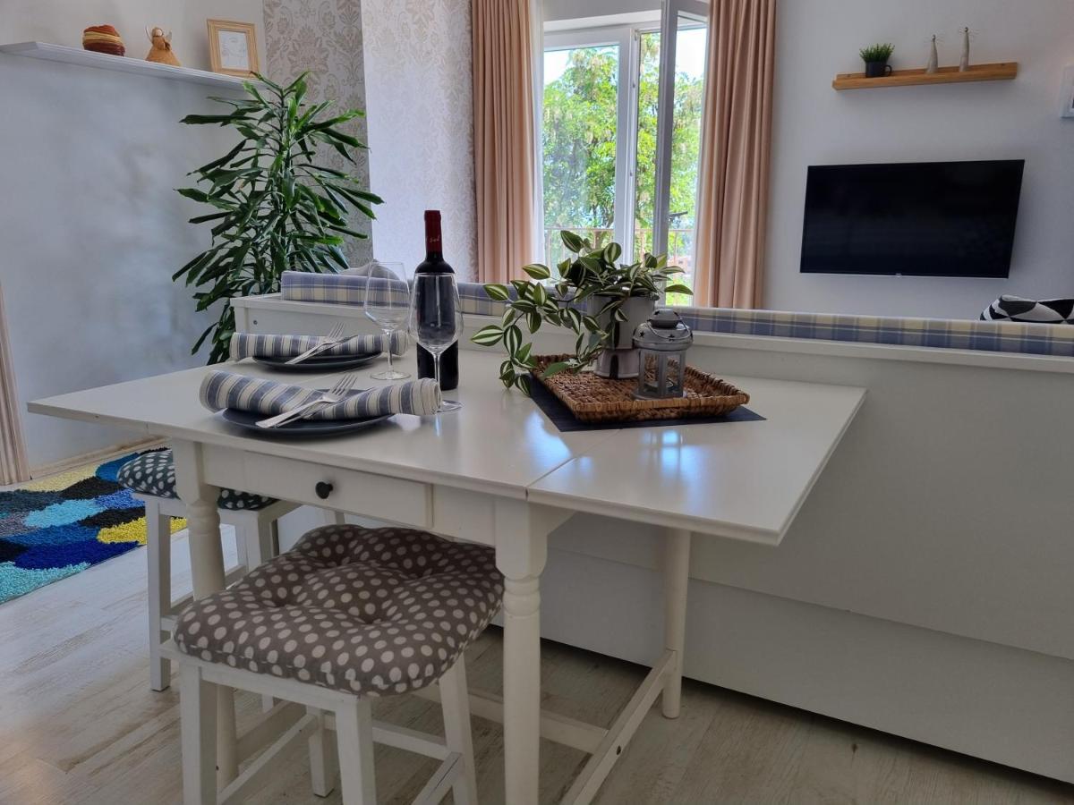 Apartment Ml Opatija Kastav Exterior photo