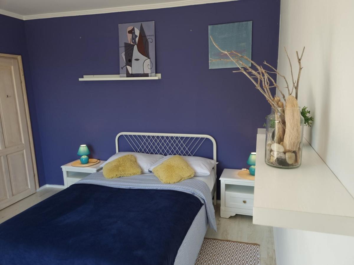 Apartment Ml Opatija Kastav Exterior photo